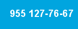 955 127-76-67